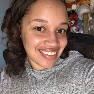 Meet your Posher, Chantell